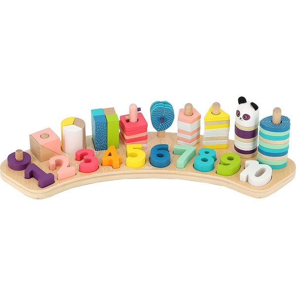 VILAC - Early Learning Toy 1,2,3...