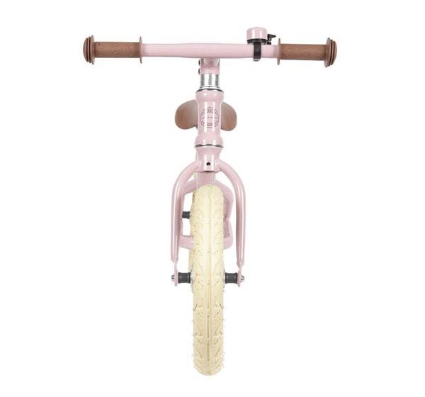 LITTLE DUTCH - Balance Bike - Pink