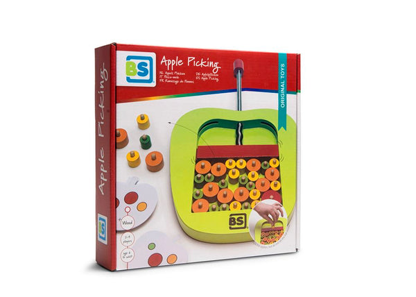 BS TOYS - Apple Picking
