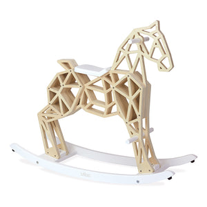 VILAC - Diamond Rocking Horse
