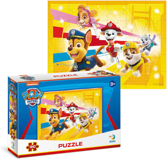 DODO TOYS - Paw Patrol - 30pcs