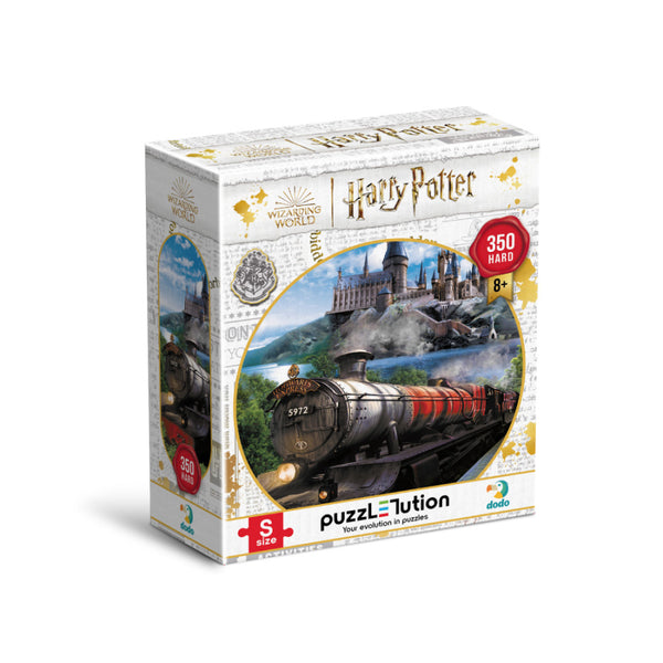 DODO TOYS - Harry Potter - Hogwarts Express Puzzle - 350pcs