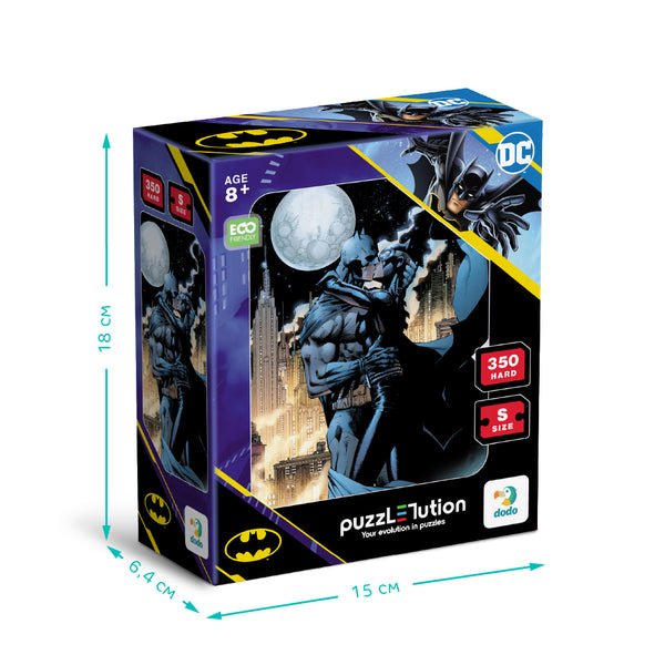 DODO TOYS - Batman and Catwoman Puzzle - 350pcs