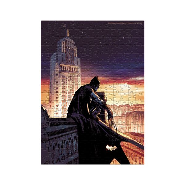 DODO TOYS - 250 pcs - Batman - The Dark Knight Puzzle