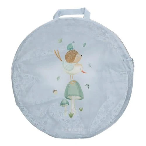 LITTLE DUTCH - Crawl tunnel - Forest Friends