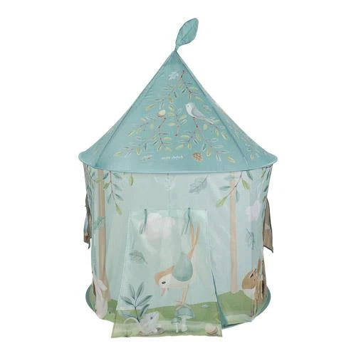 LITTLE DUTCH - Play tent Forest Friends - Forest Friends