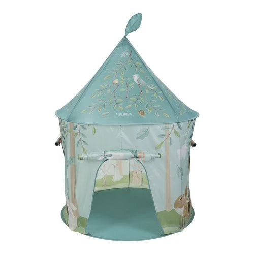 LITTLE DUTCH - Play tent Forest Friends - Forest Friends