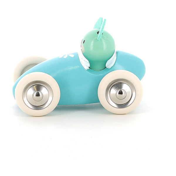VILAC - Boizoos wooden car, Alice the koala