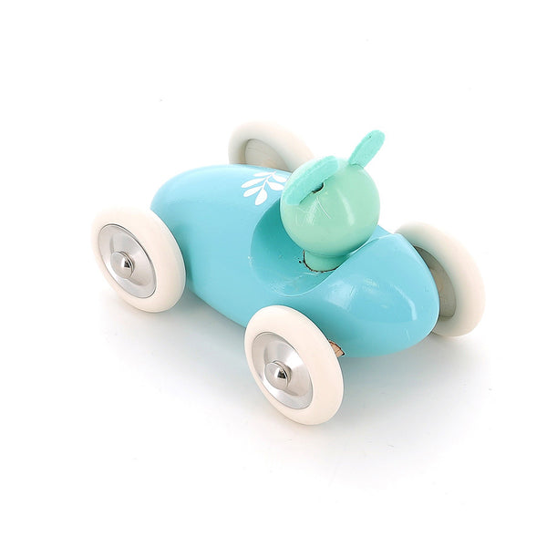 VILAC - Boizoos wooden car, Alice the koala