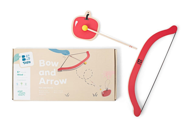 BS TOYS - Bow and Arrow