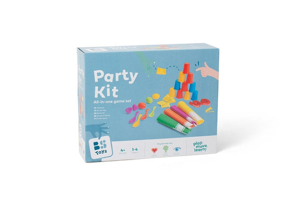 BS TOYS - Party Kit