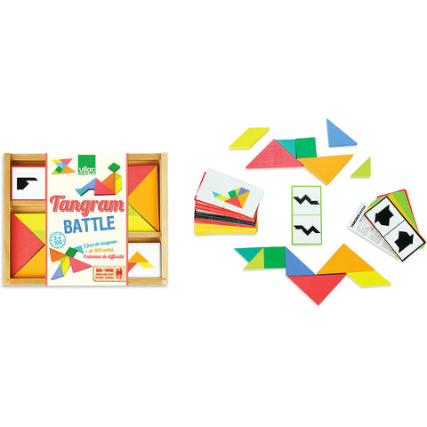 VILAC - Tangram Battle