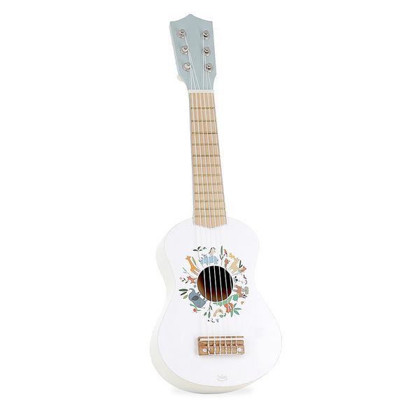 VILAC - Wooden Guitar - Animals of the World