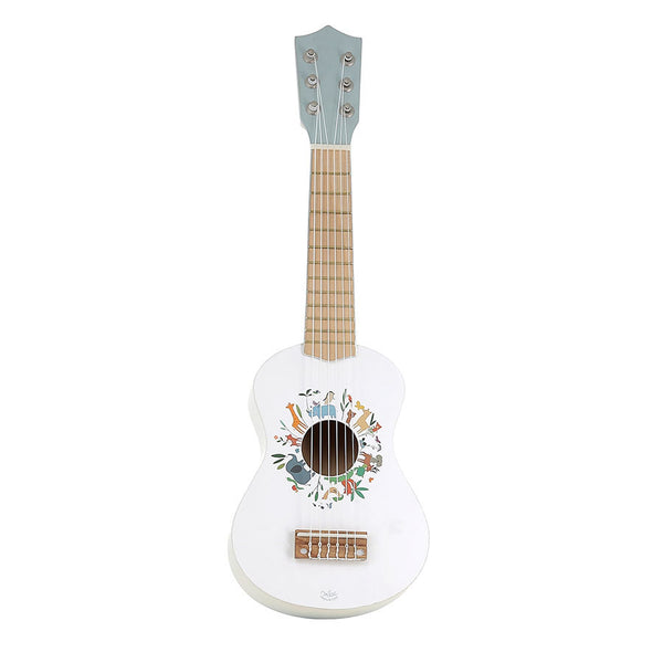 VILAC - Wooden Guitar - Animals of the World