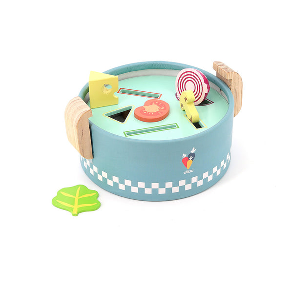 VILAC - Early Learning Cooking Pot