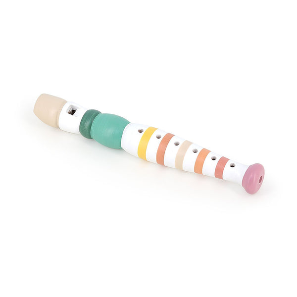 VILAC - Multicoloured recorder