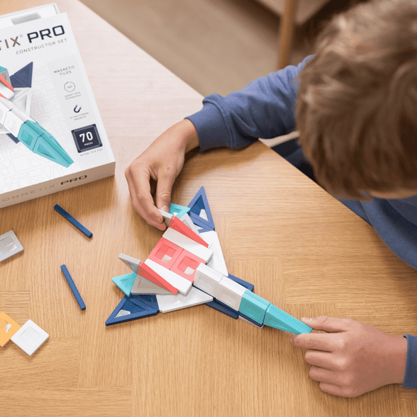 CONNETIX - PRO Constructor Set 70 pc