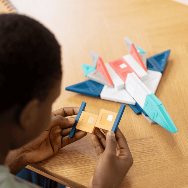 CONNETIX - PRO Constructor Set 70 pc