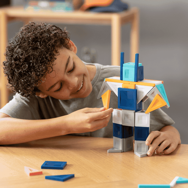 CONNETIX - PRO Constructor Set 70 pc
