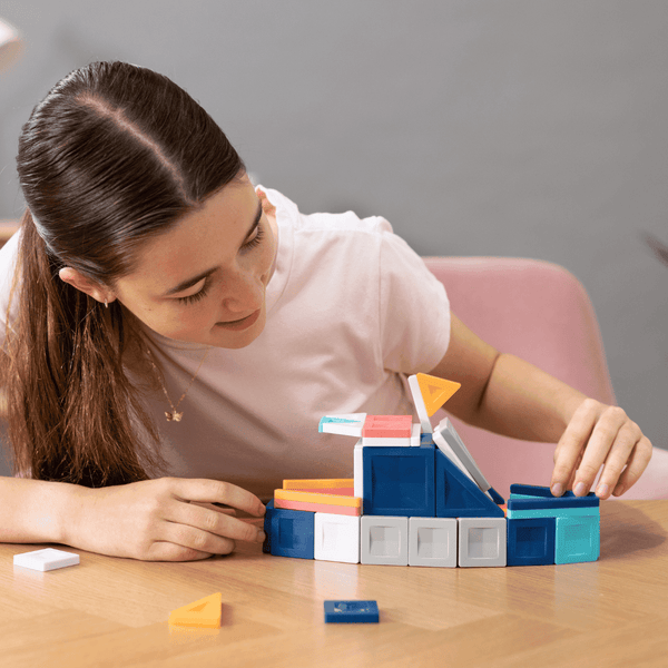CONNETIX - PRO Constructor Set 70 pc