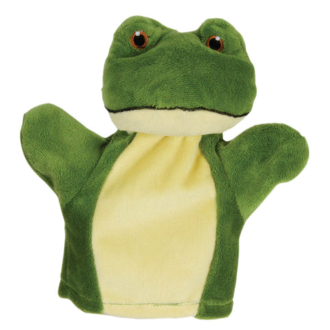 The Puppet Company - My First Puppet - Frog