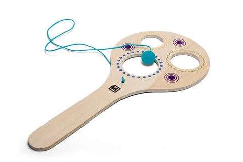 BS Toys - Swing & Loop Racket