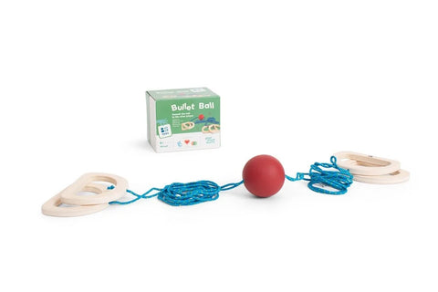 BS TOYS - Bullet Ball