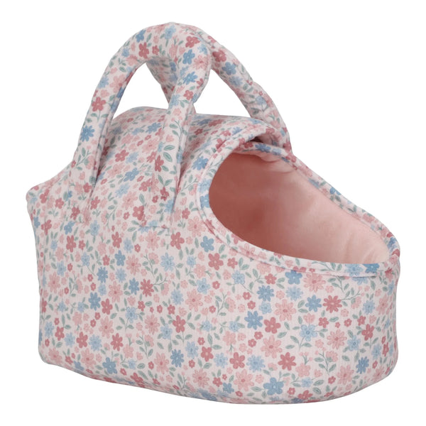 LITTLE DUTCH - Cuddle cat in bag