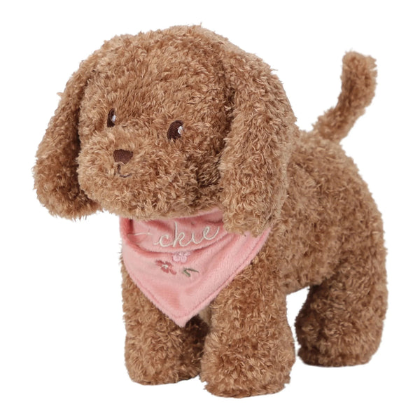 LITTLE DUTCH - Cuddle dog in bag