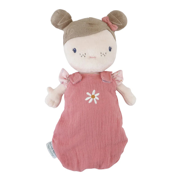 LITTLE DUTCH - Baby Doll Rosa