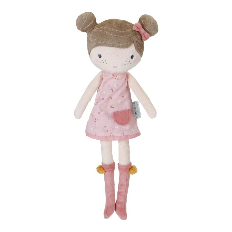 LITTLE DUTCH - Doll Rosa - 35cm