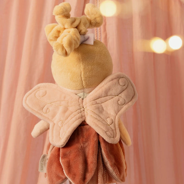 LITTLE DUTCH - Cuddle Doll Fairy Mila - 35 cm