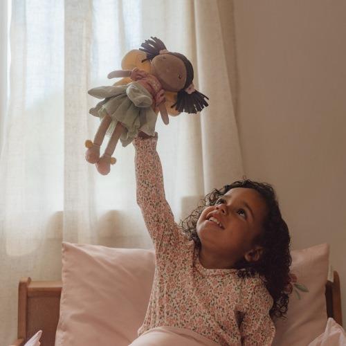 LITTLE DUTCH - Cuddle Toy Fairy Evi - 35 cm