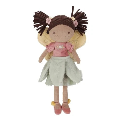 LITTLE DUTCH - Cuddle Toy Fairy Evi - 35 cm