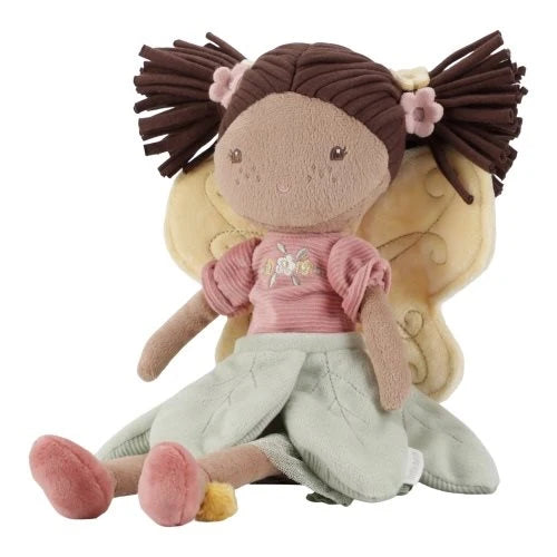 LITTLE DUTCH - Cuddle Toy Fairy Evi - 35 cm