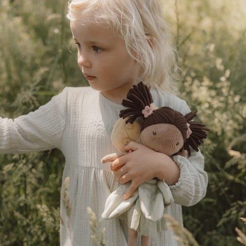 LITTLE DUTCH - Cuddle Toy Fairy Evi - 35 cm