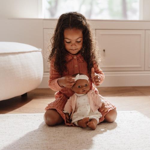 LITTLE DUTCH - Baby Doll - Noa