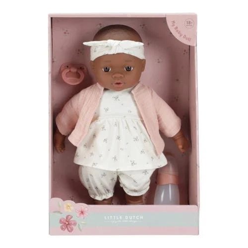 LITTLE DUTCH - Baby Doll - Noa