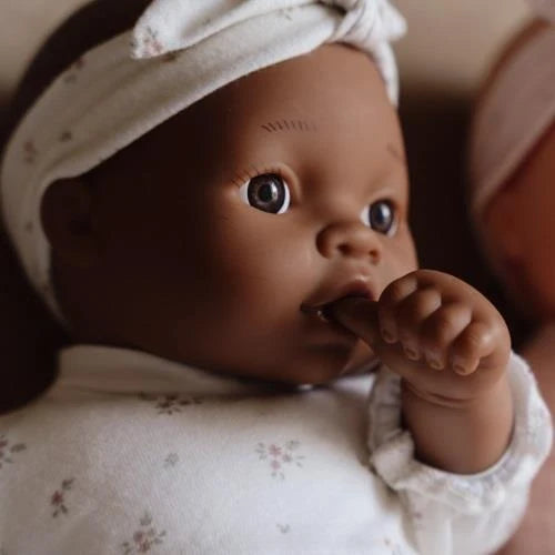 LITTLE DUTCH - Baby Doll - Noa