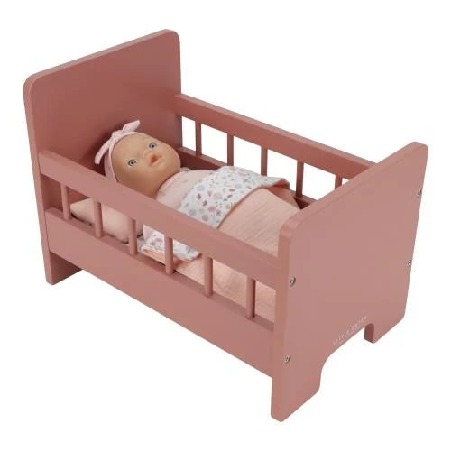 LITTLE DUTCH - Baby Doll - Lily