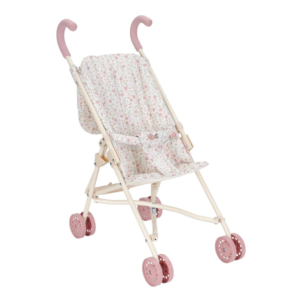 LITTLE DUTCH - Doll buggy