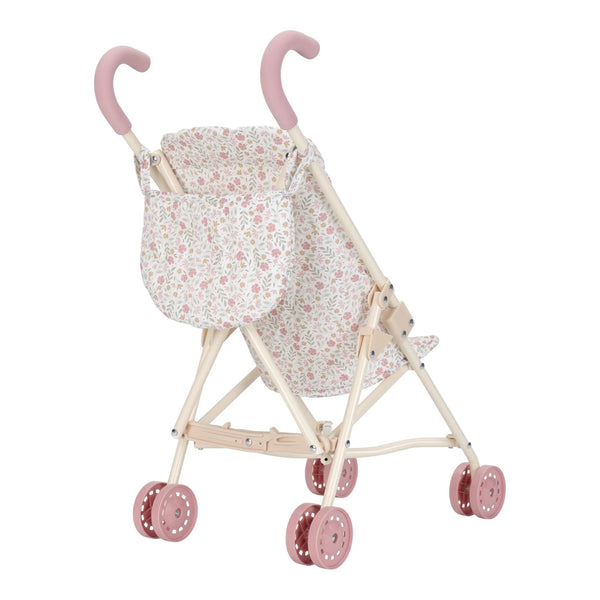 LITTLE DUTCH - Doll buggy