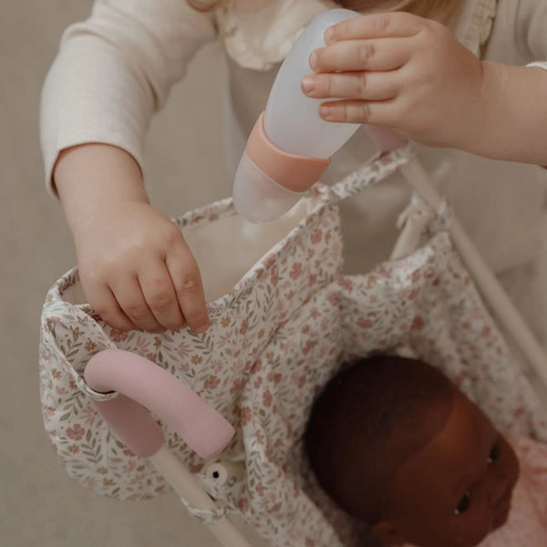 LITTLE DUTCH - Doll buggy