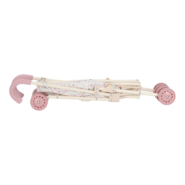 LITTLE DUTCH - Doll buggy