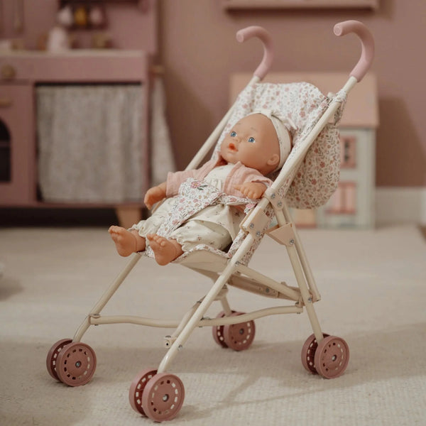 LITTLE DUTCH - Doll buggy