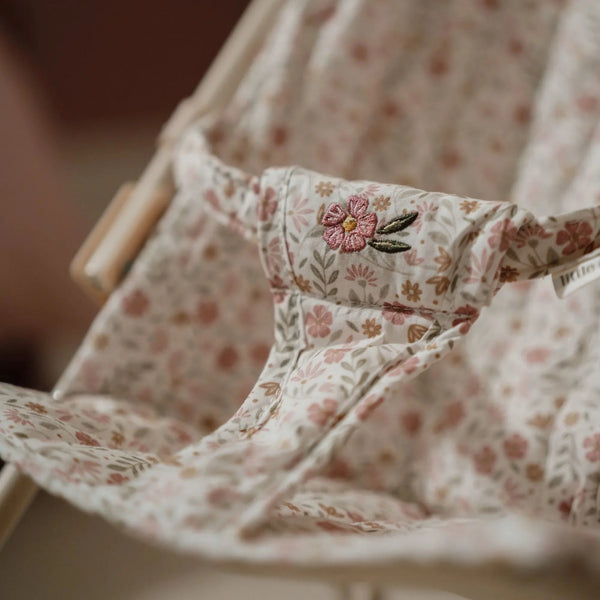 LITTLE DUTCH - Doll buggy