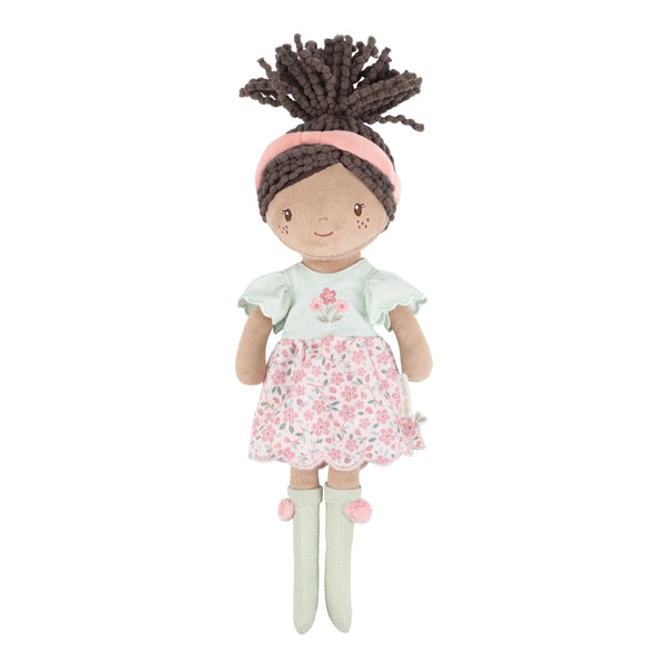 LITTLE DUTCH - Cuddle doll Evi - 35 cm
