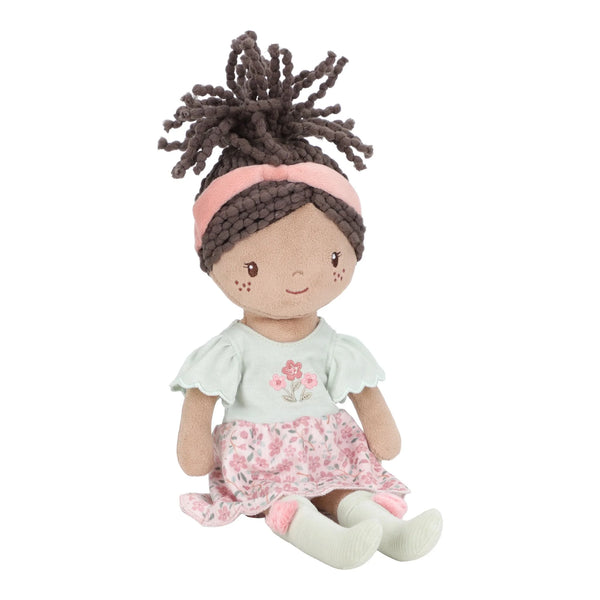 LITTLE DUTCH - Cuddle doll Evi - 35 cm