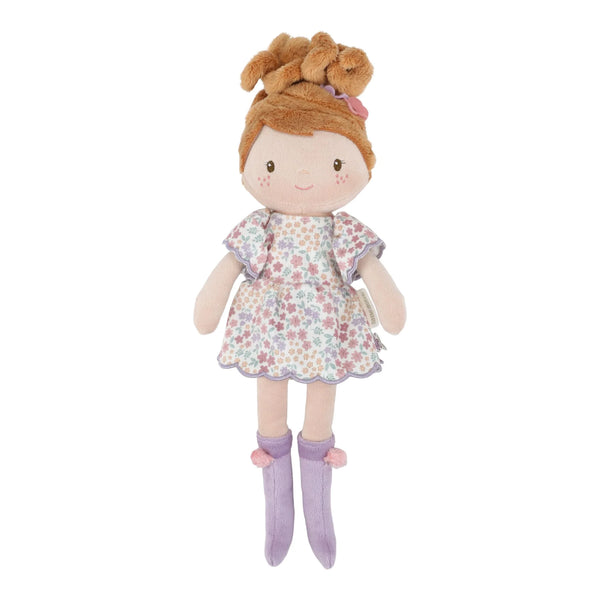 LITTLE DUTCH - Hug doll Ava - 35 cm