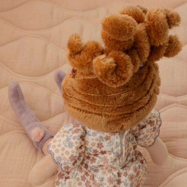LITTLE DUTCH - Hug doll Ava - 35 cm
